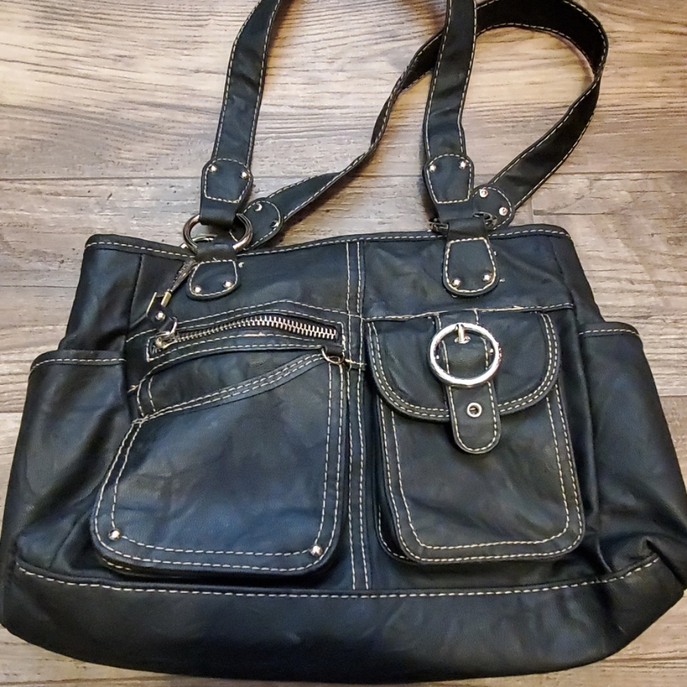 Rosetti purse